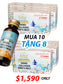 JAPANESE SUPER COLLAGEN BIRD'S NEST TSUBAKI PLUS 27,500MG 極上燕の巣