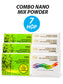 BULK 7 BOXES - JAPANESE SUPER COLLAGEN POWDER MIX PACKAGE 極上コラーゲンミックス