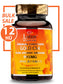 BULK SALE SAVING 12 HŨ - SUPER CORDYCEPS GOLD CS4