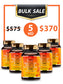 BULK SALE SAVING 5 HŨ - SUPER CORDYCEPS GOLD CS4