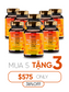 ORGANIC SUPER TIBETAN CORDYCEPS GOLD CS4 自然の恵みの結晶