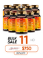 ORGANIC SUPER TIBETAN CORDYCEPS GOLD CS4 自然の恵みの結晶