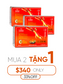 LIQUID CORDYCEPS - NƯỚC UỐNG ĐÔNG TRÙNG HẠ THẢO LINH CHI ĐỎ 冬虫夏草ドリンク