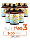SUPER PREMIUM CORDYCEPS PURE 1,000MG (60V.) プレミアム冬虫夏草 純粋
