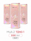 KOREAN LUMINOUS GLOW BB FOUNDATION WITH COLLAGEN – SPF42 - 콜라겐 파운데이션 크림