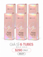 KOREAN LUMINOUS GLOW BB FOUNDATION WITH COLLAGEN – SPF42 - 콜라겐 파운데이션 크림