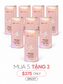 KOREAN LUMINOUS GLOW BB FOUNDATION WITH COLLAGEN – SPF42 - 콜라겐 파운데이션 크림