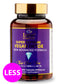 SUPER SUPREME VEGAN DETOX LESS JUJUBE - BEST NATURAL FOR DIGESTION
