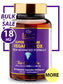 SUPER BULKSALE 18 HŨ - VEGAN DETOX MORE JUJUBE ĐẨY ĐỘC TỐ, GIÚP NHUẬN TRƯỜNG