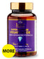 SUPER SUPREME VEGAN DETOX MORE JUJUBE - BEST NATURAL FOR DIGESTION