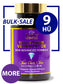 SUPER BULKSALE 9 HŨ - VEGAN DETOX MORE JUJUBE ĐẨY ĐỘC TỐ, GIÚP NHUẬN TRƯỜNG