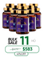 SUPER SUPREME VEGAN DETOX – LIGHT & NATURAL PURIFICATION 自然浄化力