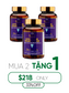 SUPER VEGAN DETOX MORE JUJUBE – NATURAL DIGESTION SUPPORT 腸活自然デトックス力
