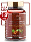 BULK SALE SAVING 18 HŨ - SUPER DIABETES GLUCO-GONE CHỐNG TIỂU ĐƯỜNG