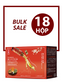 BULK SALE 18 BOXES - NƯỚC UỐNG ĐÔNG TRÙNG HẠ THẢO LIQUID CORDYCEPS