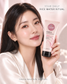 KOREAN RICE WATER BRIGHT CLEANSING FOAM 한국 쌀뜨물 브라이트 클렌징 폼