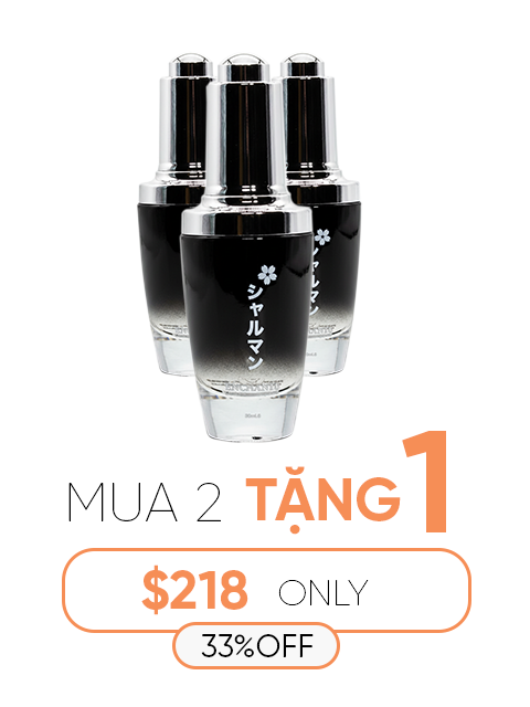 JAPANESE ADVANCED NANO HYA COLLAGEN SERUM ナノ コラーゲン セラム