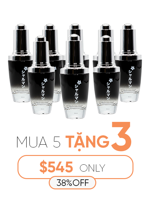 JAPANESE ADVANCED NANO HYA COLLAGEN SERUM ナノ コラーゲン セラム