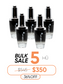 JAPANESE ADVANCED NANO HYA COLLAGEN SERUM ナノ コラーゲン セラム