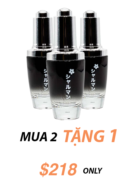 ENCHANTÉ – ADVANCED JAPANESE NANO HYA COLLAGEN SERUM ナノHYAコラーゲンセラム