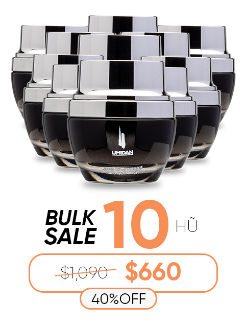 JAPANESE ENCHANTE NANO Q10 HYA NIGHT CREAM 極上ラグジュアリー