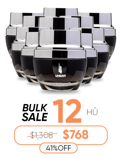 JAPANESE ENCHANTE NANO Q10 HYA NIGHT CREAM 極上ラグジュアリー