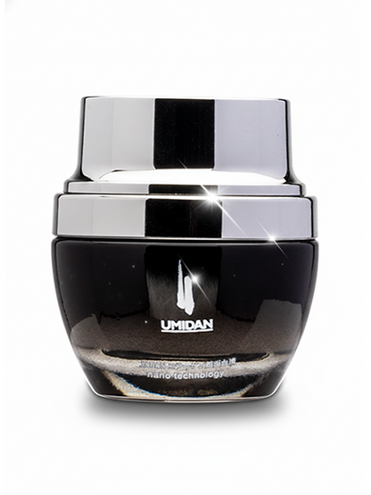 JAPANESE ENCHANTE NANO Q10 HYA NIGHT CREAM 極上ラグジュアリー