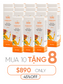 KOREAN ALL IN ONE SUPER LIQUID FOUNDATION WITH COLLAGEN 콜라겐 파운데이션 크림