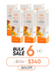 KOREAN ALL IN ONE SUPER LIQUID FOUNDATION WITH COLLAGEN 콜라겐 파운데이션 크림