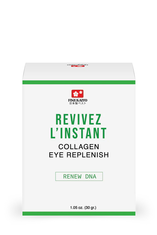 KEM DƯỠNG MẮT THỤY SĨ - RENEW DNA EYE REPLENISH COLLAGEN CREAM