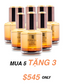 FORENTHERA LUXURY REPAIR LIFTING SERUM 포렌테라 리프팅 세럼