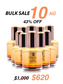 FORENTHERA LUXURY REPAIR LIFTING SERUM 포렌테라 리프팅 세럼