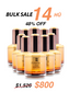 FORENTHERA LUXURY REPAIR LIFTING SERUM 포렌테라 리프팅 세럼