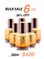 FORENTHERA LUXURY REPAIR LIFTING SERUM 포렌테라 리프팅 세럼