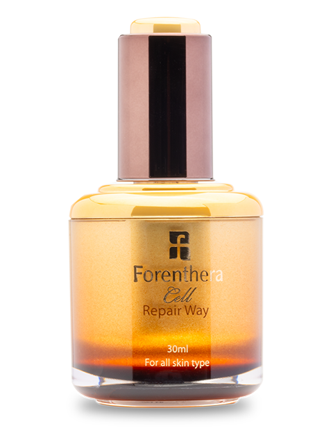 FORENTHERA LUXURY REPAIR LIFTING SERUM 포렌테라 리프팅 세럼