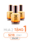 FORENTHERA LUXURY REPAIR LIFTING SERUM 포렌테라 리프팅 세럼