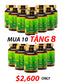 SUPER OKINAWAN FUCOIDAN CHLORELLA 395MG - 180 CAPS フコイダン＆クロレラ