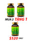 SUPER OKINAWAN FUCOIDAN CHLORELLA 395MG - 180 CAPS フコイダン＆クロレラ