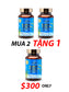SUPER OKINAWAN FUCOIDAN CHLORELLA 450MG 沖縄フコイダン ＋ 有機クロレラ