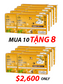 NHẬT BẢN NƯỚC UỐNG ĐÔNG TRÙNG FUCOIDAN & TỔ YẾN 冬虫夏草フコイダン＆燕の巣