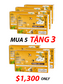 NHẬT BẢN NƯỚC UỐNG ĐÔNG TRÙNG FUCOIDAN & TỔ YẾN 冬虫夏草フコイダン＆燕の巣