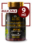BULK SALE 9 HŨ - SUPER ADVANCED FUCOIDAN 550MG SHIITAKE