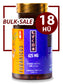 BULK SALE SAVING 18 HŨ - OKINAWA SUPER FUCOIDAN AGARICUS 625MG (120 CAPS)
