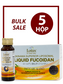 BULK SALE SAVING 5 HỘP - SUPERIOR LIPOSOMAL FUCOIDAN LIQUID 5,357MG