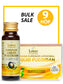 BULK SALE SAVING 9 HỘP - SUPERIOR LIPOSOMAL FUCOIDAN LIQUID 5,357MG