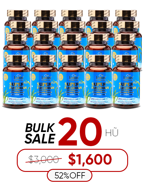 SUPER OKINAWAN FUCOIDAN CHLORELLA 450MG 沖縄フコイダン ＋ 有機クロレラ