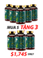 SUPER ADVANCED FUCOIDAN POWER PLUS 859MG - 180 CAPS アルテミシニンの力