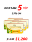 SUPERIOR ADVANCED LIPOSOMAL FUCOIDAN DRINK 5,357MG 海洋からの再生力