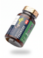 SUPER FUCOIDAN AGARICUS 625MG (40 V) 神秘のアガリクス