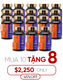 SUPER FUCOIDAN AGARICUS 625MG (120V) 先進処方のプレミアムケア